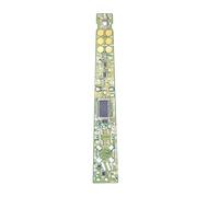 Carte de contrôle for brosse à dents électrique, 1 pièce, accessoires for carte mère, pièces de rechange, compatible avec HX6530/HX6512/HX6511