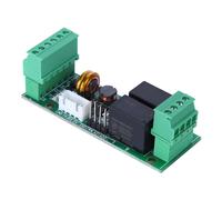 Carte de contrôle industrielle, contrôleur logique programmable, module de contrôleur logique, carte PLC, pièces détachées électriques