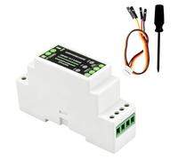 Carte de contrôle industrielle ESP32-S3 : interfaces de communication RS485 et CAN intégrées, prend en charge Wi-Fi/Bluetooth/RS485/CAN et d'autres interfaces, circuits de protection multiple