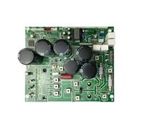 Carte De Contrôle MCC-1642-04C, Compatible Avec Toshiba, Composants De Circuit Imprimé For Climatiseur Central.