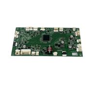 Carte De Contrôle PCBA for Station De Base, Compatible avec Dreame, for Aspirateur Robot X50 Ultra Complet À Vidage Automatique, Pièces De Rechange Durables