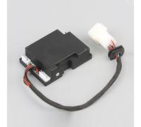 Carte de contrôle pour chauffage diesel 24 V 12 V compatible avec le matériel PPS 85 x 60 mm pour souffleur d'air chaud