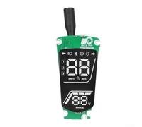 Carte de contrôle pour DUALTRON pour système d'affichage Dolphin EY1 avec deux emplacements pour cartes NFC et conçu pour une précision de lecture constante