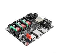 Carte de contrôle pour MKS DLC32 V2 1 Dual Core 32 bits, sculpture rapide et capacités de gestion de site Web