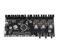 Carte de contrôle pour prusa pour i3 pour mk3 MK3S MMU2S Mini Board de rechange pour prusa MK3S+ Multi matériau pour impression Compatible avec prusa pour i3 pour mk3 MMU2S Firmware Update Mouton