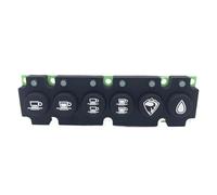 Carte De Contrôle Principale (PCB), GMCB-ARRS2352, Clavier Compatible Avec Sanremo, Machine À Café(1PCs)