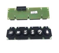 Carte De Contrôle Principale (PCB), GMCB-ARRS2352, Clavier Compatible Avec Sanremo, Machine À Café(1SET)