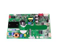 Carte De Contrôle Programmée par Carte Mère EBR80977662 for Réfrigérateur for LG, Pièces
