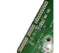 Carte de contrôle TV T.VST59S.21 | Module multi-interface for systèmes d'affichage(1366X768)