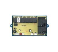 Carte de contrôle universelle QD-U10A for climatiseur d'armoire, panneau d'affichage PCB, pièces de climatisation, accessoires de réparation