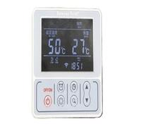 Carte De Contrôle WiFi Multi-mobile For Pompe À Chaleur Domestique - For Chauffe-eau Thermodynamique Domestique, Carte Électronique(Type 3)