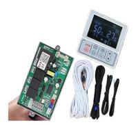 Carte De Contrôle WiFi Multi-mobile For Pompe À Chaleur Domestique - For Chauffe-eau Thermodynamique Domestique, Carte Électronique(Type 2)