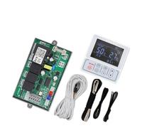 Carte De Contrôle WiFi Multi-mobile For Pompe À Chaleur Domestique - For Chauffe-eau Thermodynamique Domestique, Carte Électronique(Type 1)