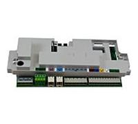 carte de contrôle Wolf LM1 2744599 pour contrôle WRS