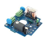 Carte de contrôleur de pression 1pc pompe à eau Module de contrôle de pression automatique carte électronique de commutateur