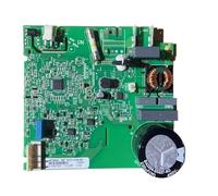 Carte De Conversion De Fréquence Compatible Avec Les Réfrigérateurs Embraco Vcc32456 07 F14 EG Et Bosch (carte De Commande De Compresseur).