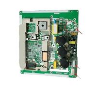 Carte de conversion de fréquence compatible Formidea, EU-KFR105W/BP3T5N1 (IR311 + PSS30S92F6 + SIM6822 + LOCK), D.13.WP2-1