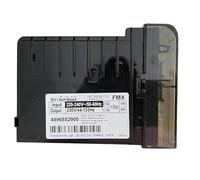 Carte De Conversion De Fréquence De Compresseur, Carte De Circuit Imprimé De Pilote, Compatible Avec Embraco FMX, 2456 BN F 00