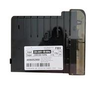 Carte de conversion de fréquence de compresseur, compatible avec Embraco FMX 2456 BN F 00, circuit imprimé de pilote