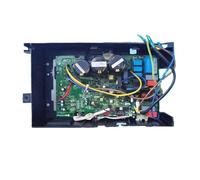 Carte De Conversion De Fréquence De La Carte Principale De L'unité Externe Sans Boîtier, Compatible Avec Les Climatiseurs Midea KFR-26W/35W/BP2 Et BP3-180 N1(1pcs d)