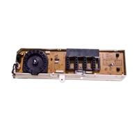 Carte De Conversion De Fréquence De Lavage De Tambour, Compatible Avec La Carte Mère D'affichage De Carte D'ordinateur Samsung DC92-01779D, Un Ensemble