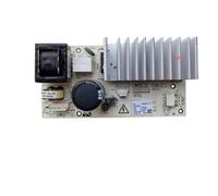 Carte de conversion de fréquence de moteur de machine à laver à tambour, compatible avec TCL, 3104190001 3104190004, carte d'entraînement, carte mère d'ordinateur(3104190004)