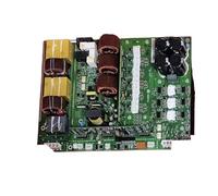 Carte de conversion de fréquence de ventilateur, panneau de contrôle de vitesse, convertisseur de fréquence de ventilateur VSC03M1(Brand new)