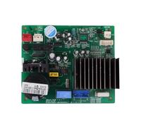 Carte De Conversion De Fréquence EBR75009401. Compatible Avec LG La Carte De Commande De L'ordinateur Du Réfrigérateur Et La Carte Pilote Du Compresseur EBR78311203.