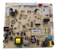 Carte De Conversion De Fréquence For Compresseur De Réfrigérateur, Compatible Avec Midea, Carte De Commande BCD-536WKPZM 1713100000165, Accessoires For Réfrigérateur