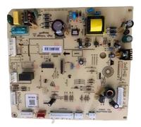 Carte De Conversion De Fréquence For Compresseur De Réfrigérateur, Compatible Avec Midea, Carte D'entraînement BCD-536WKPZM 1713100000165, Carte Mère, Carte Mère Inverter For Réfrigérateur, Accessoire