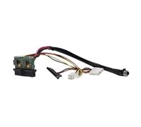 Carte de conversion de module d'alimentation pour PC ITX12V