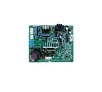 Carte De Conversion Fréquence Réfrigérateur ITPBID100V1.A ITPBID100V2.5 .6 ITPBID100V3.C, Compatible Avec Panasonic, For La Réparation Et Le Remplacement Pièces(ITPBID100V2.6)