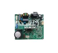 Carte De Conversion Fréquence Réfrigérateur ITPBID100V1.A ITPBID100V2.5 .6 ITPBID100V3.C, Compatible Avec Panasonic, For La Réparation Et Le Remplacement Pièces(ITPBID100V2.5)