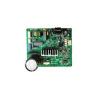 Carte De Conversion Fréquence Réfrigérateur ITPBID100V1.A ITPBID100V2.5 .6 ITPBID100V3.C, Compatible Avec Panasonic, For La Réparation Et Le Remplacement Pièces(ITPBID100V1.A)