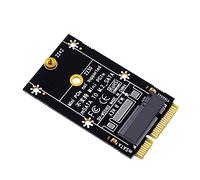 Carte de Conversion MSata M.2, Adaptateur d ' Extension de Disque Dur SSD 2230/2242, Aucun Pilote requis, Plug and Play