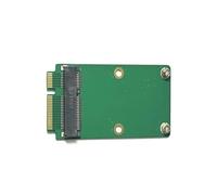 Carte de conversion PCIE pour appareils de test sans modification des performances
