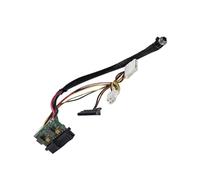 Carte de conversion pour module d'alimentation ITX12V PC ITX