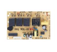 Carte de conversion universelle for micro-ondes, carte mère 4XFB for réparation de four à micro-ondes