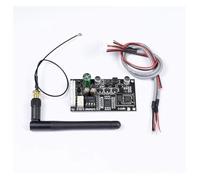 Carte de convertisseur Audio Bluetooth 5.4 QCC3095/QCC5181 ES9039Q2M, Module de puce principale, carte de décodeur HD DAC APTX HD/LDAC(QCC3095-ES9039)