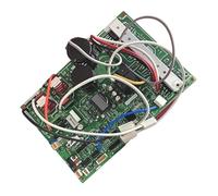 Carte De Convertisseur De Fréquence Multi-fentes for Climatisation Centrale, Compatible Avec Toshiba MCC-1645-SK-03, Remplacement De La Carte De Commande