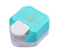 Carte De Coupe D'angle Rond 3 En 1, Poinçon De Papier Rond, Bordure De Coin Rond, Scrapbooking Pour L'artisanat Fait À Bricolage Main, R4 R7 R10