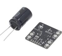 Carte de de Batterie, Performances Stables MCP73871 Large Utilisation Module de de Batterie au Lithium ABS 4.2V 1A Résistant aux Hautes Températures pour Lecteur MP3