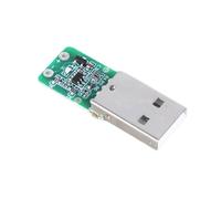 Carte de déclenchement USB pour carte mère 5 V 9 V 12 V 20 V au lieu du module USB Decoy