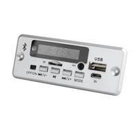 Carte de décodage,Module de décodage,Module Bluetooth,Module audio,Carte de lecteur de musique,Carte de décodage MP3