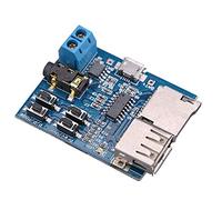 Carte de décodage MP3 sans perte pour lecteur MP3 avec amplificateur de puissance