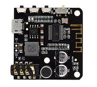 Carte de Décodeur Audio Bluetooth avec Carte D'Amplificateur Audio de Haut-Parleur de Voiture sans Perte de Micro Récepteur Audio Bricolage
