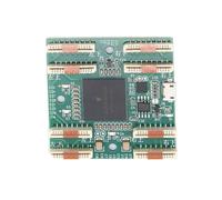 Carte De Décryptage De Décodeur, Compatible for Epson, for Adaptateur De Tête d'impression 4720, Première Seconde Carte De Décodeur De Tête d'impression Verrouillée(Second Locked)