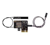 carte de démarrage à distance pour PC,wi-fi,compatible avec l'application Apple Siri Homepod - Type Homekit APP-PC Remote Card