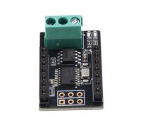 Carte de Dérivation de Bus CAN pour SeeedStudio-XIAO et QTPy Embarqués MCP2515 SN65HVD230