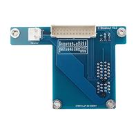 Carte de dérivation pour imprimante 3D Genius Pro SW X2 - Adaptateur axe Z